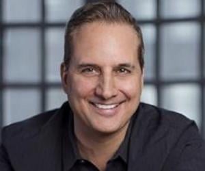 Nick DiPaolo