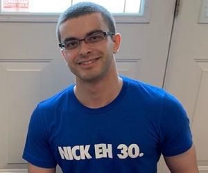 Nick Eh 30 Biography