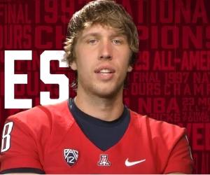 Nick Foles Biography