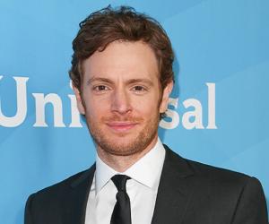 Nick Gehlfuss