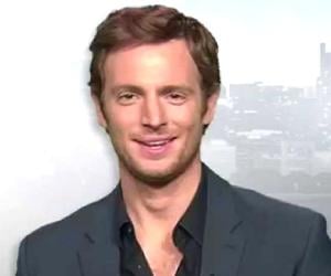 Nick Gehlfuss