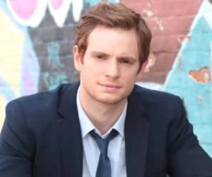 Nick Gehlfuss