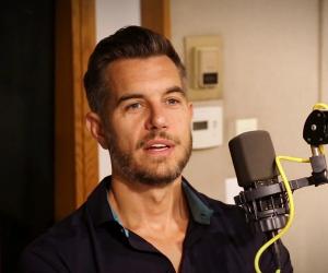 Nick Hexum