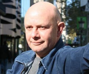 Nick Hornby