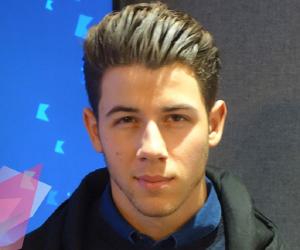 Nick Jonas