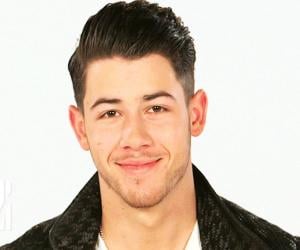 Nick Jonas