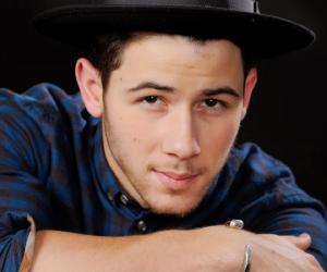 Nick Jonas