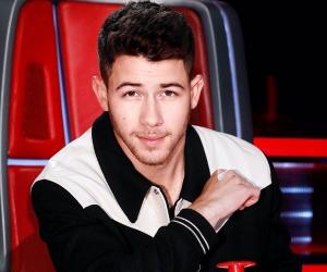 Nick Jonas