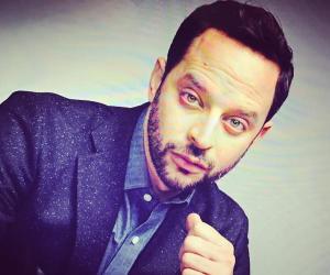 Nick Kroll