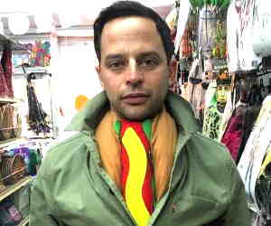 Nick Kroll