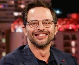 Nick Kroll