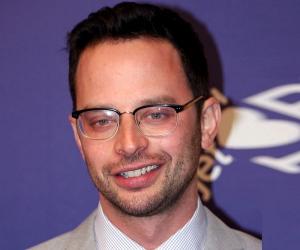 Nick Kroll