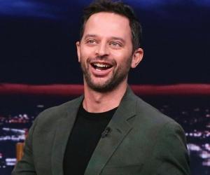 Nick Kroll