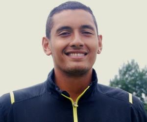 Nick Kyrgios