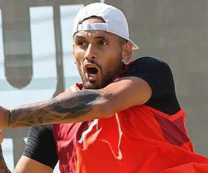 Nick Kyrgios