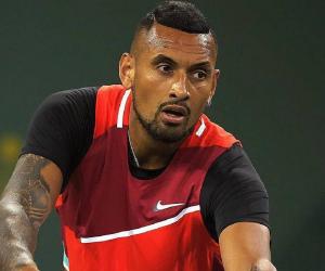 Nick Kyrgios