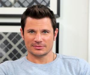 Nick Lachey