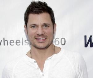 Nick Lachey