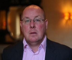 Nick Leeson