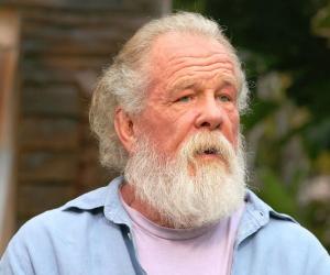 Nick Nolte