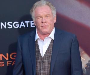 Nick Nolte