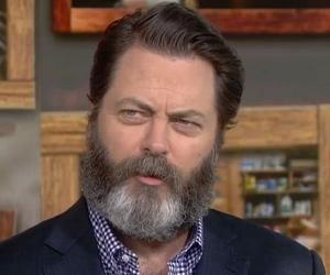 Nick Offerman Biography