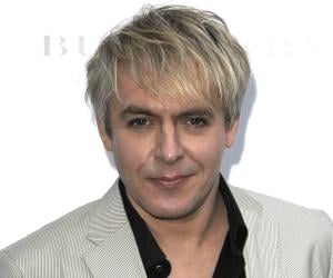 Nick Rhodes Biography