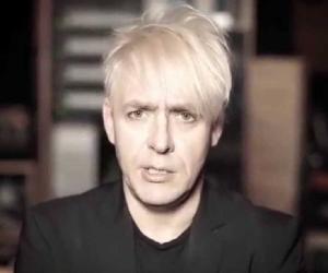 Nick Rhodes