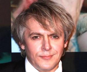 Nick Rhodes