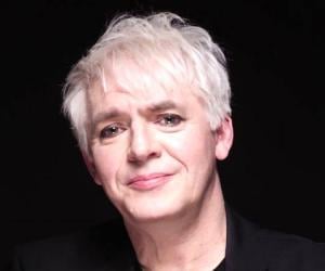 Nick Rhodes