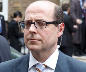 Nick Robinson