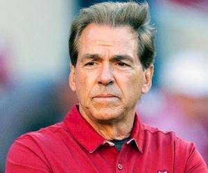 Nick Saban