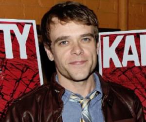 Nick Stahl