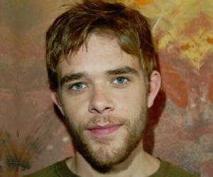 Nick Stahl