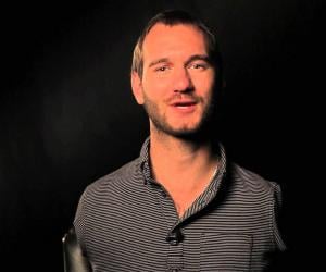 Nick Vujicic