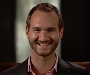 Nick Vujicic