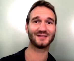 Nick Vujicic