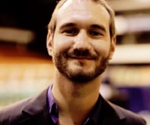 Nick Vujicic