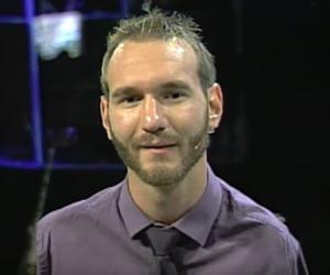 Nick Vujicic