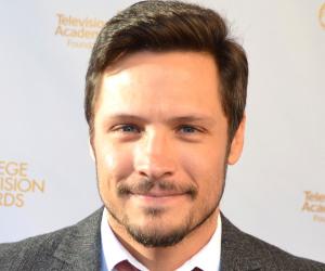 Nick Wechsler