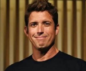 Nick Woodman