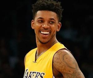 Nick Young