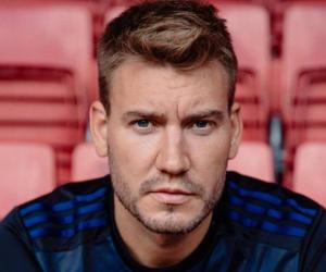 Nicklas Bendtner