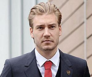 Nicklas Bendtner