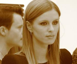 Nicky Hilton Rothschild