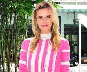 Nicky Hilton Rothschild