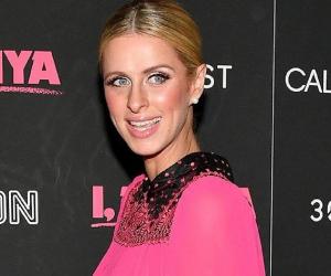 Nicky Hilton Rothschild