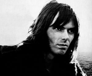 Nicky Hopkins