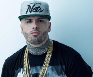 Nicky Jam