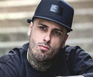 Nicky Jam